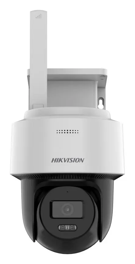 Hikvision DS-2CFSP4/4G 4 MP 4G / Solar Kamera — görsel 2