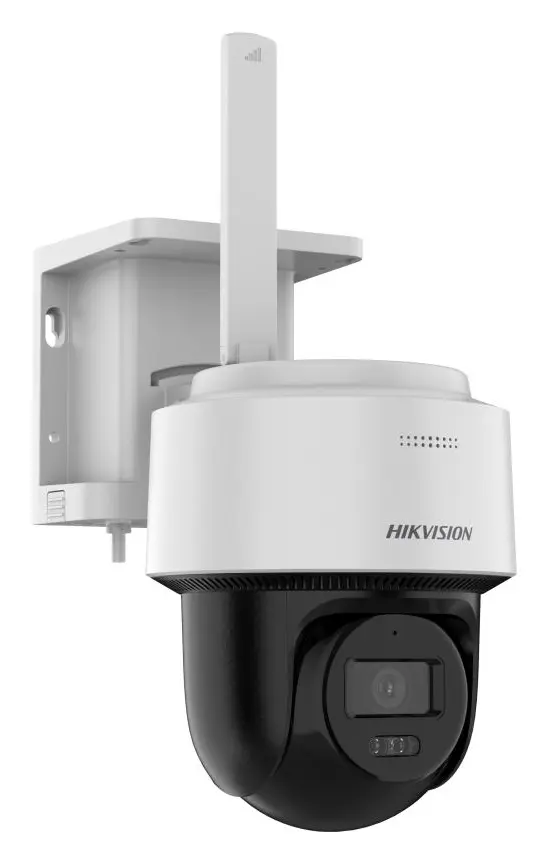 Hikvision DS-2CFSP4/4G 4 MP 4G / Solar Kamera — görsel 4