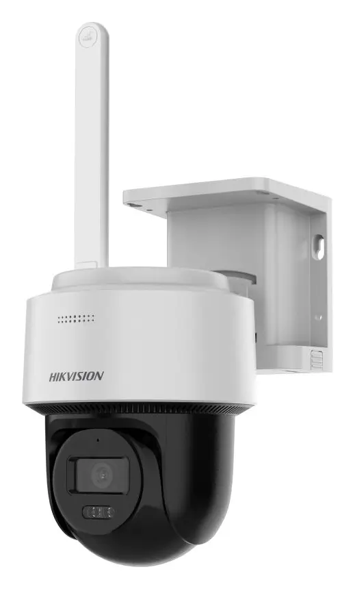 Hikvision DS-2CFSP4/4G(COLD PROOF) 4 MP 4G / Solar Kamera — görsel 3