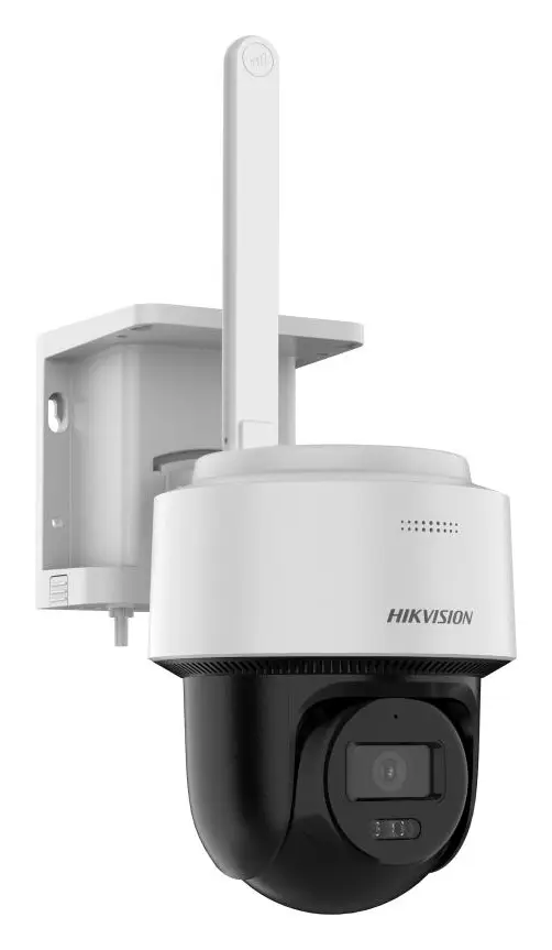 Hikvision DS-2CFSP4/4G(COLD PROOF) 4 MP 4G / Solar Kamera — görsel 4