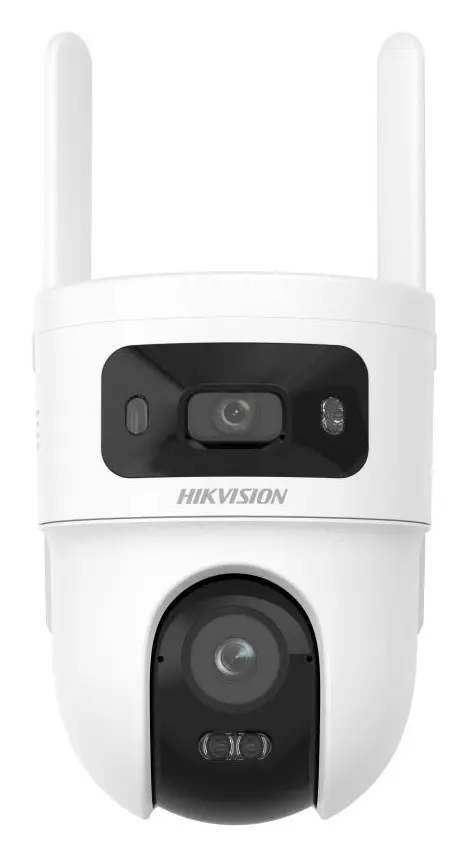 Hikvision DS-2CFSP8-D/4G 4 MP 4G / Solar Kamera — görsel 2