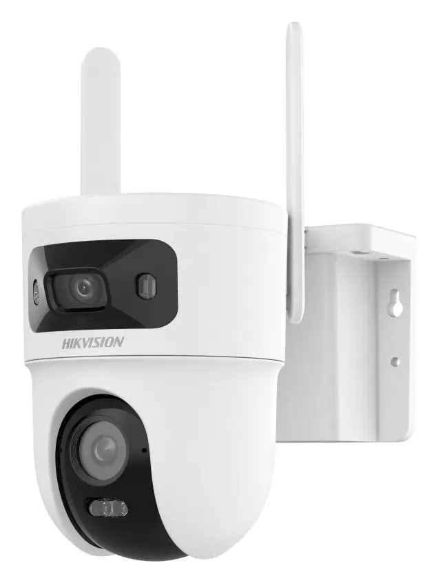 Hikvision DS-2CFSP8-D/4G 4 MP 4G / Solar Kamera — görsel 3