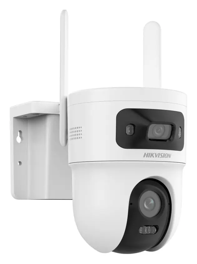Hikvision DS-2CFSP8-D/4G 4 MP 4G / Solar Kamera — görsel 4