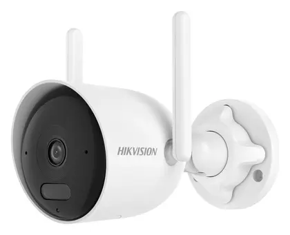 Hikvision DS-2CFW04(/EU) 4 MP Kablosuz IP Kamera
