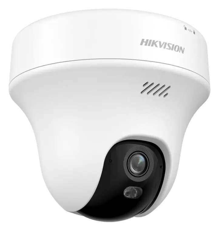 Hikvision DS-2CFWQ5 Kablosuz IP Kamera — görsel 3