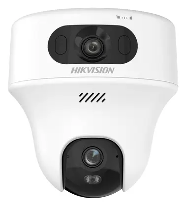 Hikvision DS-2CFWQ6-D 6 MP Kablosuz IP Kamera