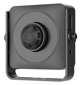 Hikvision DS-2CS54C8T-PH 1 MP Analog HD Pinhole Kamera