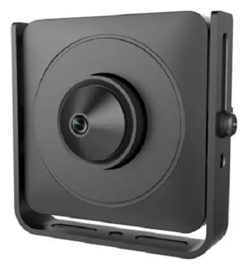 Hikvision DS-2CS54D8T-PH 2 MP Analog HD Pinhole Kamera — görsel 2