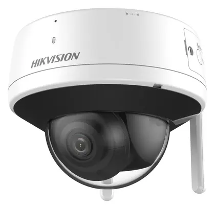 Hikvision DS-2CV1143G2-IDW 4 MP IP Dome Kamera