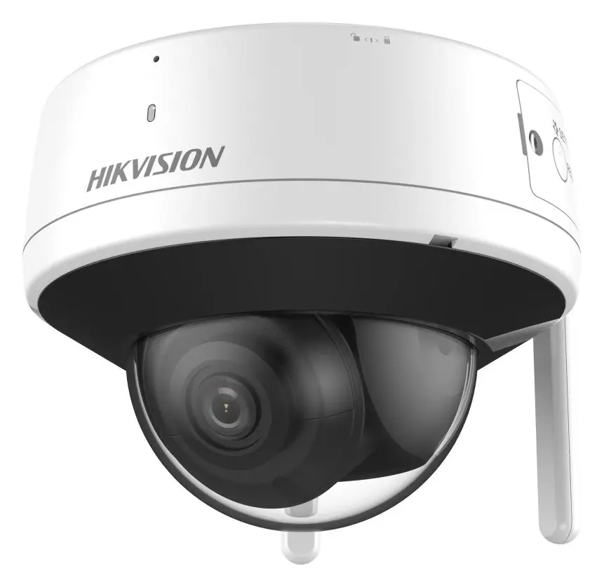 Hikvision DS-2CV1143G2-IDW 4 MP IP Dome Kamera