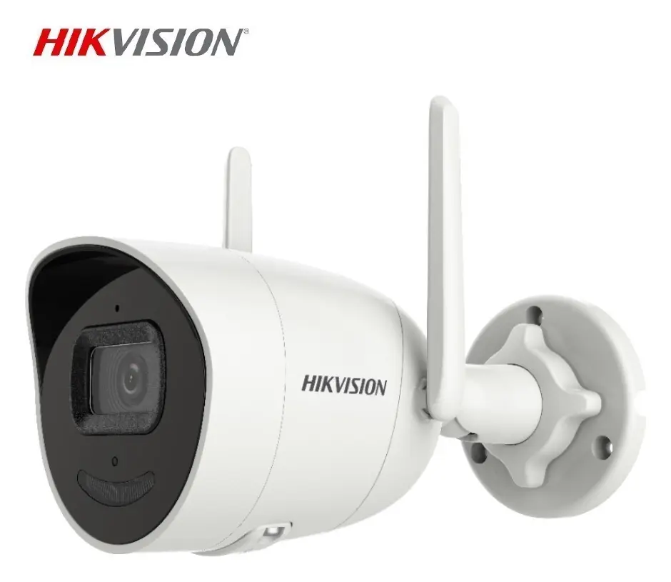 Hikvision DS-2CV2046G0-IDW 4 MP Wi-Fi Kamera