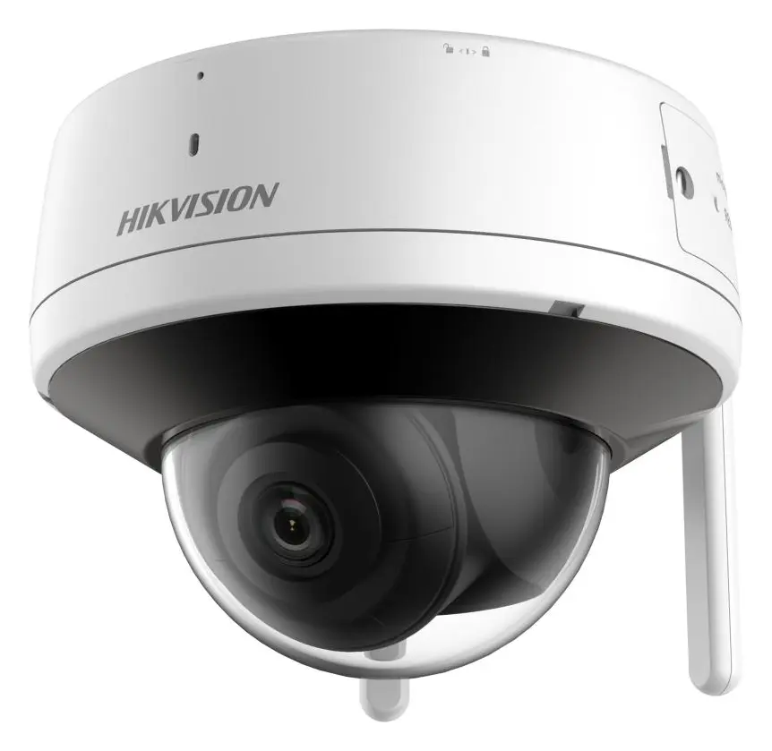 Hikvision DS-2CV2141G2-IDW (W) 4 MP IP Dome Kamera — görsel 5