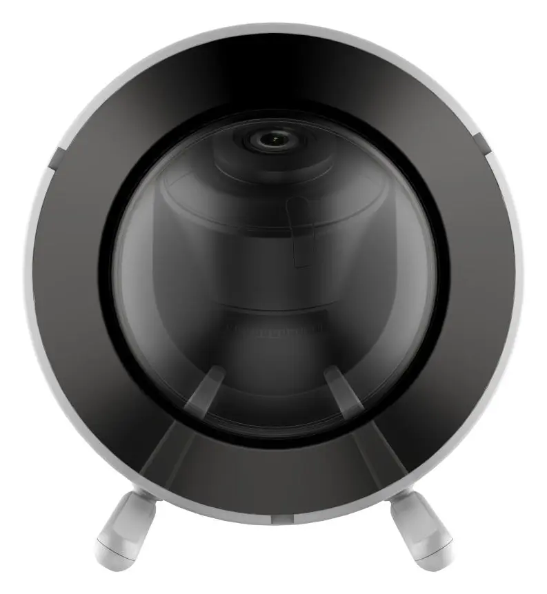 Hikvision DS-2CV2141G2-IDW 4 MP Wi-Fi Kamera — görsel 5