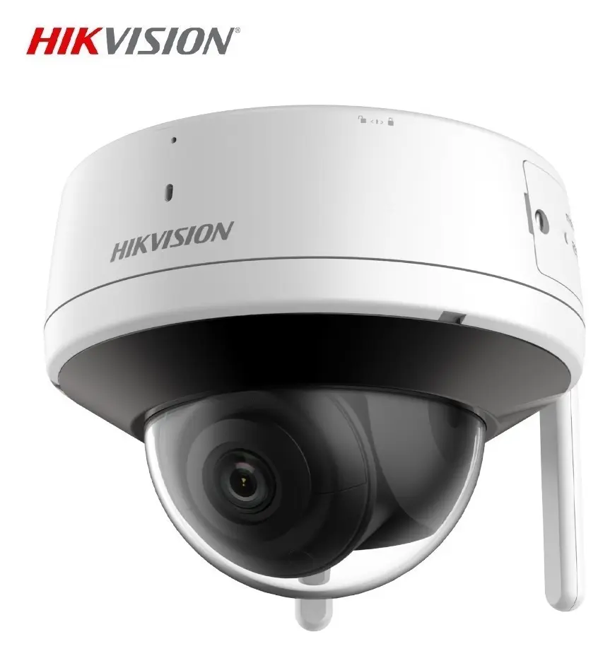 Hikvision DS-2CV2146G0-IDW 4 MP Wi-Fi Kamera
