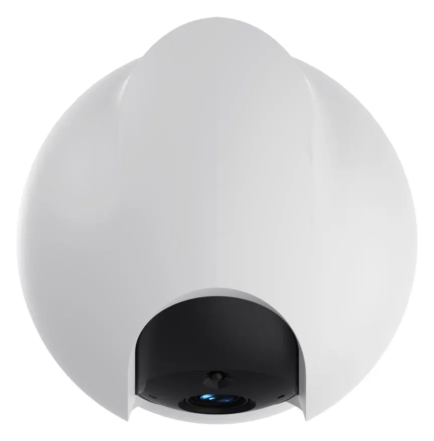 Hikvision DS-2CV2Q21G1-IDW (W) 2 MP IP PT Kamera — görsel 2