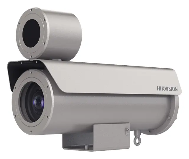 Hikvision DS-2DB4223I-CX(T5/316L) 2 MP IP Bullet Kamera