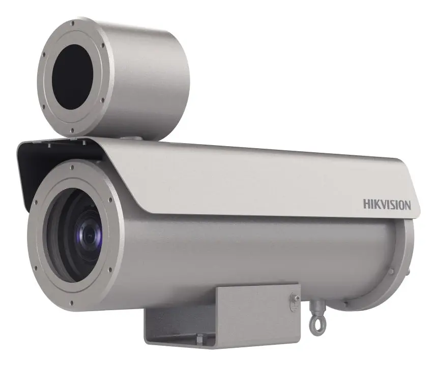 Hikvision DS-2DB4223I-CX(WE316L) Patlama Korumalı Kamera