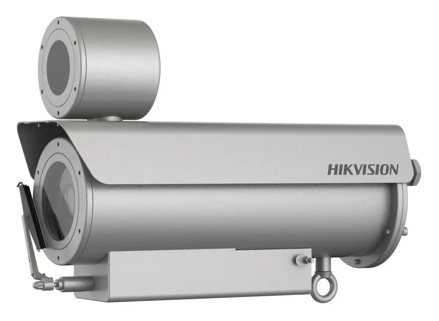 Hikvision DS-2DB4236I-CWX(WE316L) Patlama Korumalı Kamera