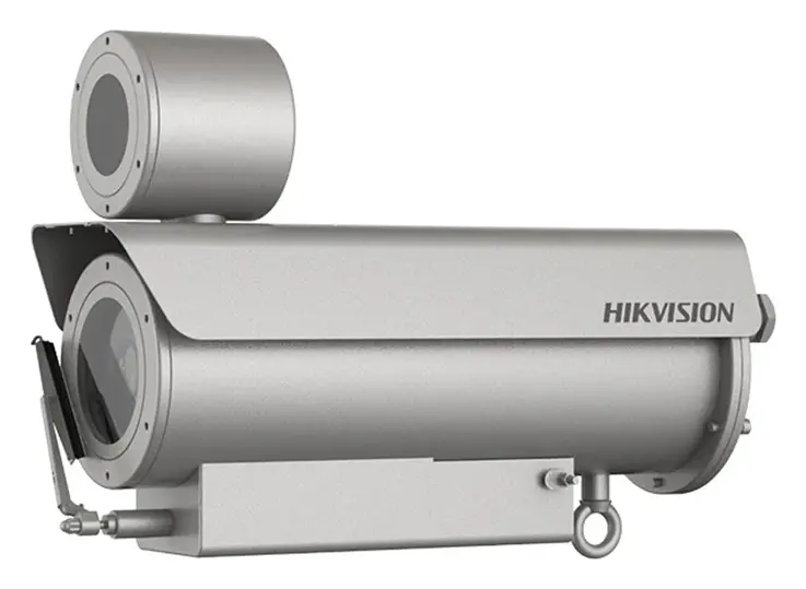 Hikvision DS-2DB4236I-CWX(T5/316L) 2 MP IP Bullet Kamera
