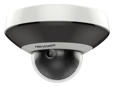 Hikvision DS-2DE1A400IW-DE3 4 MP DarkFighter PTZ Kamera