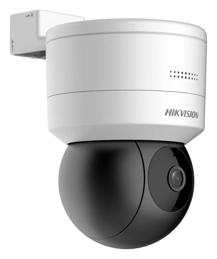 Hikvision DS-2DE1C200IW-DE3(F1)(S7) 2 MP IP PT Kamera — görsel 2