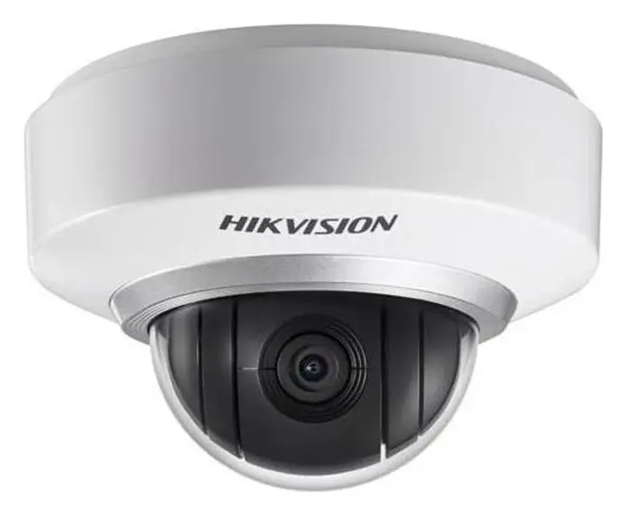 Hikvision DS-2DE2103-DE3/W 1 MP IP PTZ Kamera