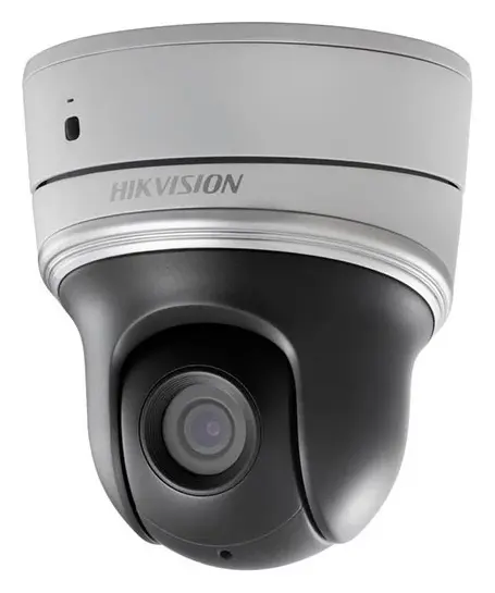 Hikvision DS-2DE2402IW-DE3 4 MP IP PTZ Kamera