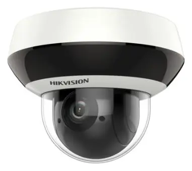 Hikvision DS-2DE2A204IW-DE3/W 2 MP 4x Zoom DarkFighter PTZ Kamera