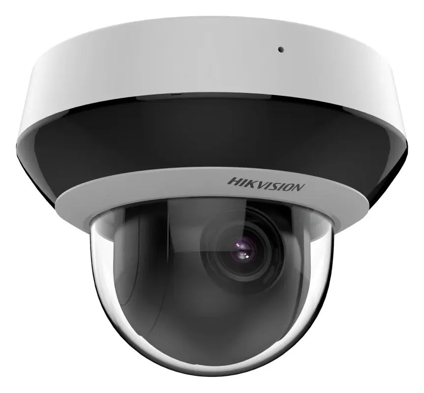 Hikvision DS-2DE2A204IWG1-E 2 MP 4x Zoom AcuSense PTZ Kamera — görsel 4