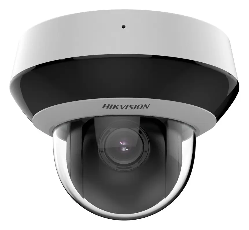 Hikvision DS-2DE2A204IWG1-E/W 2 MP 4x Zoom AcuSense Kablosuz IP Kamera