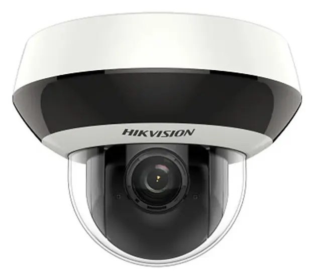 Hikvision DS-2DE2A404IW-DE3 4 MP 4x Zoom PTZ Kamera — görsel 2