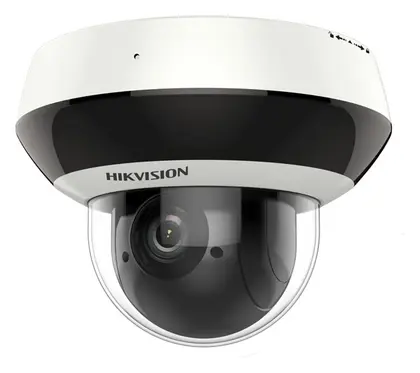 Hikvision DS-2DE2A404IW-DE3/W 4 MP 4x Zoom DarkFighter PTZ Kamera