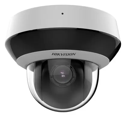 Hikvision DS-2DE2A604IWG1-E/W 6 MP 4x Zoom AcuSense Kablosuz IP Kamera