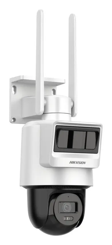 Hikvision DS-2DE2C200IWG-K/4G/C05S10 2 MP 4G / Solar Kamera — görsel 3