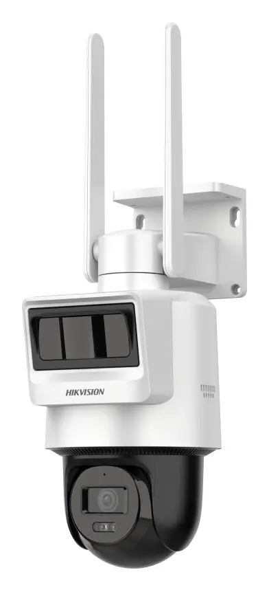 Hikvision DS-2DE2C200IWG-K/4G/C09S20 2 MP 4G / Solar Kamera — görsel 2