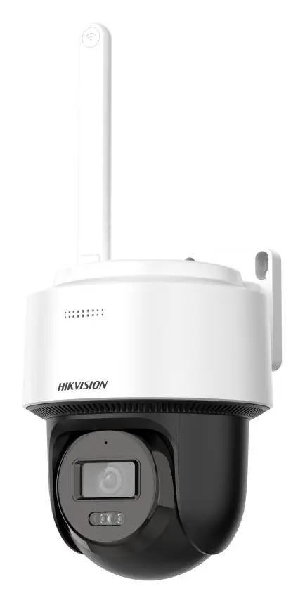 Hikvision DS-2DE2C200IWG/W 2 MP Kablosuz IP Kamera