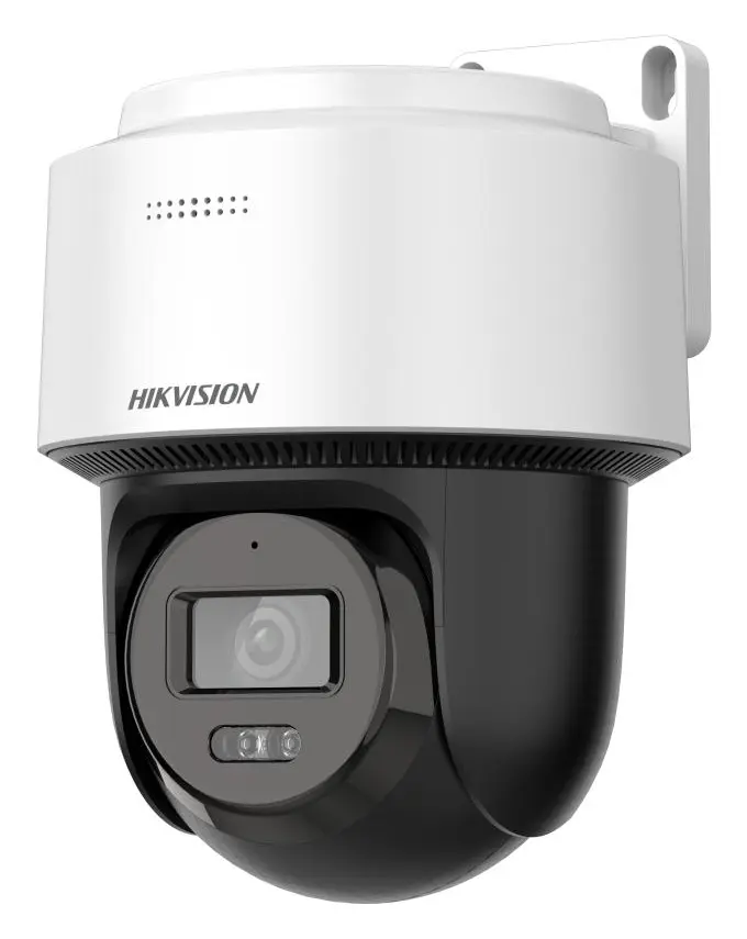 Hikvision DS-2DE2C200MWG-E 2 MP Smart Hybrid Light IP PT Kamera