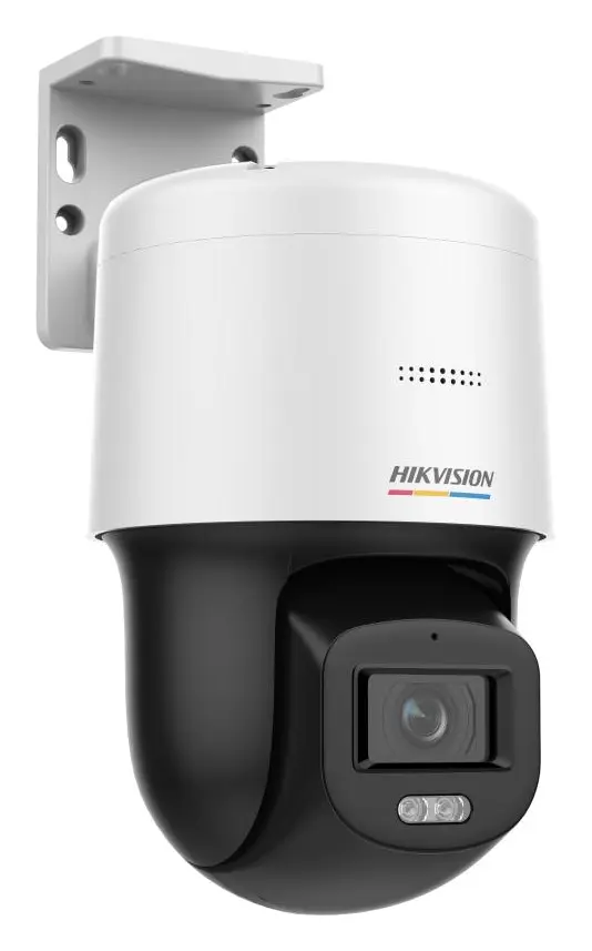 Hikvision DS-2DE2C200SCG-E 2 MP ColorVu IP PT Kamera — görsel 3