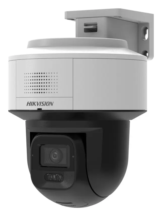 Hikvision DS-2DE2C204MWG1-E 2 MP 4x Zoom AcuSense PTZ Kamera