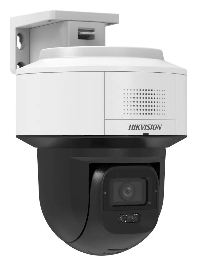 Hikvision DS-2DE2C204MWG1-E 2 MP 4x Zoom AcuSense PTZ Kamera — görsel 3