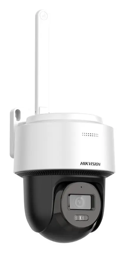 Hikvision DS-2DE2C400MWG-4G 4 MP 4G / Solar Kamera — görsel 3