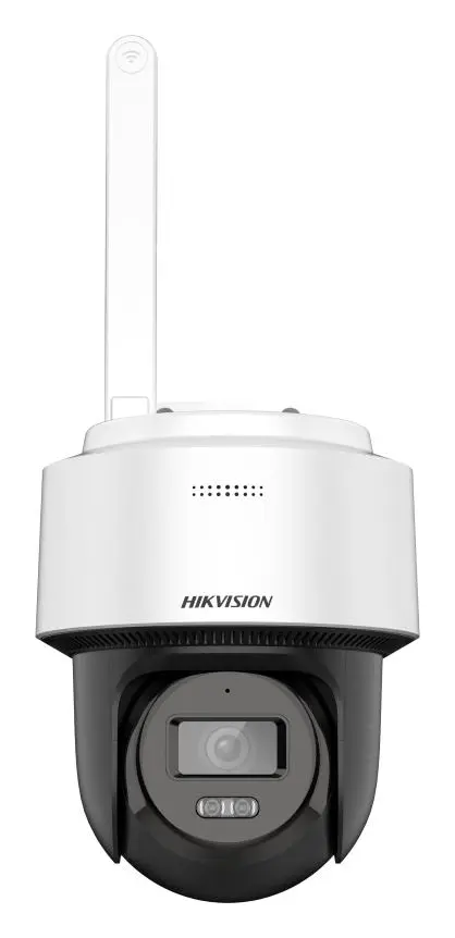 Hikvision DS-2DE2C400MWG/W 4 MP Kablosuz IP Kamera — görsel 2