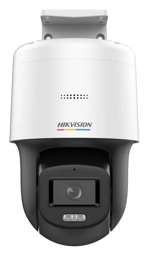 Hikvision DS-2DE2C400SCG-E 4 MP ColorVu IP PT Kamera