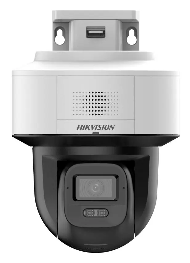 Hikvision DS-2DE2C404MWG1-E 4 MP 4x Zoom AcuSense PTZ Kamera — görsel 2