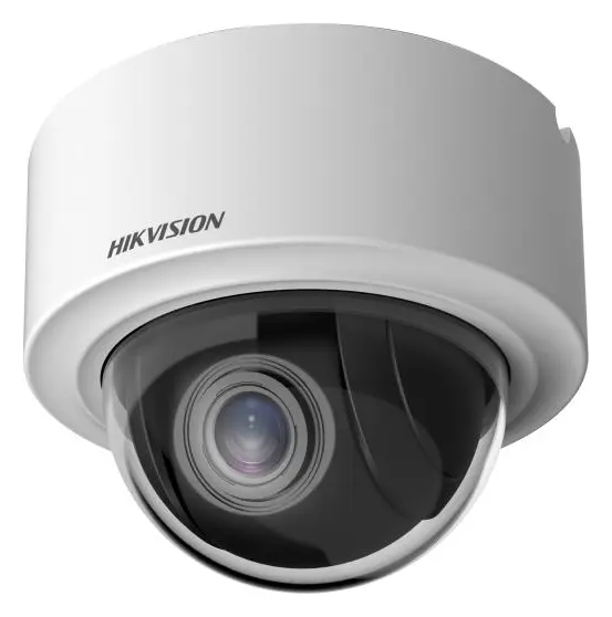 Hikvision DS-2DE3404W-DE(T5) 4 MP 4x Zoom PTZ Kamera