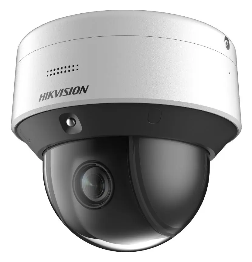 Hikvision DS-2DE3A204IWG1H-E 2 MP 4x Zoom AcuSense PTZ Kamera — görsel 2