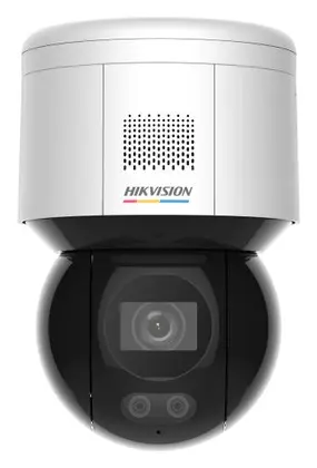 Hikvision DS-2DE3A400BW-DE(T5) 4 MP ColorVu IP PT Kamera