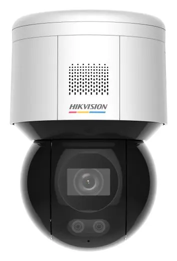Hikvision DS-2DE3A400BW-DE/W(F1)(S5) 4 MP ColorVu PTZ Kamera