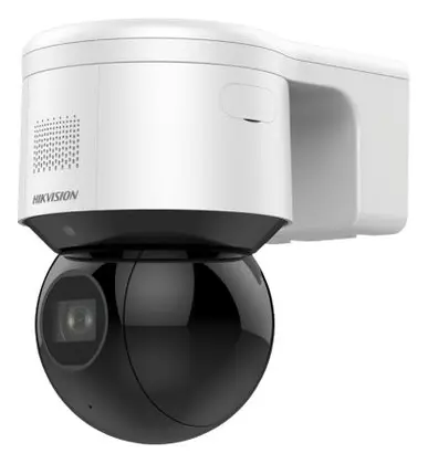 Hikvision DS-2DE3A404IWG-E 4 MP 4x Zoom PTZ Kamera