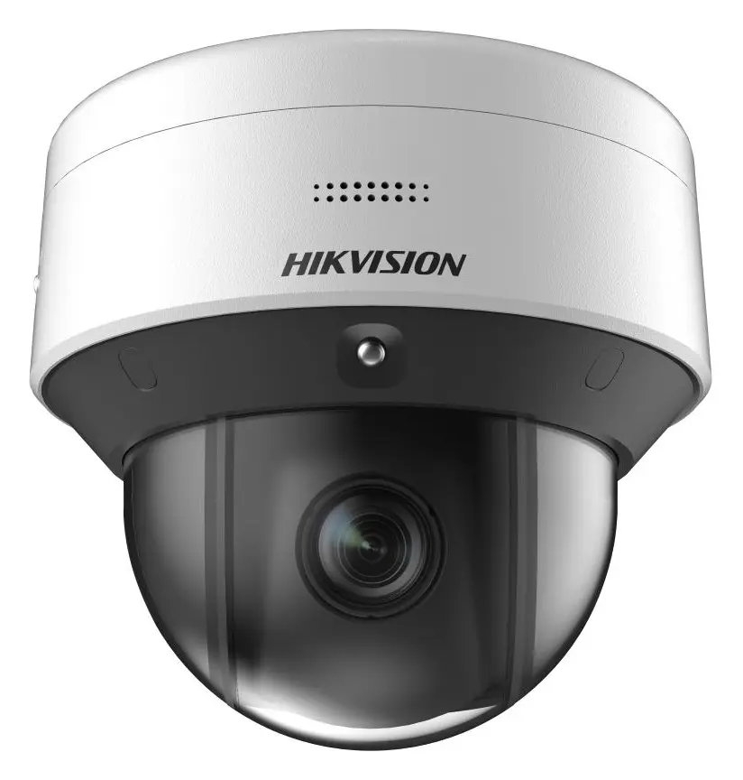Hikvision DS-2DE3A404IWG1H-E 4 MP 4x Zoom AcuSense PTZ Kamera